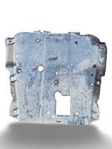 Scut Plastic Antifonare Protectie Motor Dacia Logan 2 2012 - 2020 [LC4253]