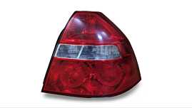 Stop Lampa Tripla Dreapta Aftermarket Chevrolet Aveo 2003 - 2011 (Prezinta un Defect in partea Inferioara) [A0152]
