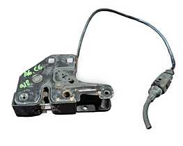 Incuietoare Broasca de pe Capota Motor Audi A6 C6 2004 - 2011 [LR4231]