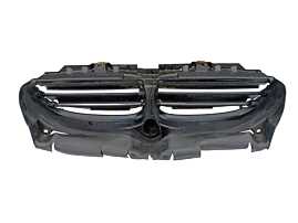 Difuzor Captare Aer BMW Seria 5 E60 E61 2003 - 2010 Cod 5171-7050537 [LR4904]