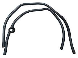 Furtun Conducta Alimentare Combustibil Audi A4 B6 1.9 TDI 2000 - 2009 Cod 3B0130307 [N3388]