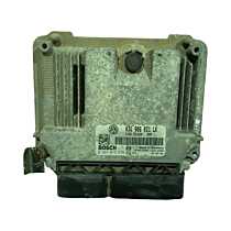 ECU Calculator Motor Seat Leon 1P 1.9 TDI 2004 - 2013 Cod 03G906021LK 0281013279 1039S16958 [LR2283 LR2284]