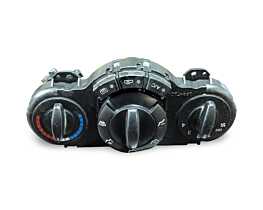 Panou Comanda AC Clima Climatronic Aer Conditionat Chevrolet Lacetti 2004 - 2011 [LR3915]