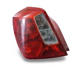 Stop Lampa Tripla Stanga Spate Chevrolet Lacetti 2004 - 2011 [LR3858]