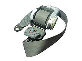 Centura Siguranta Stanga Fata SsangYong Rodius 2004 - 2012 Cod 74621-21000 [A0748]