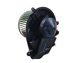 Motoras Ventilator Aeroterma Habitaclu Volkswagen Passat B5 1997 - 2001 Cod 740221233F [N2917]