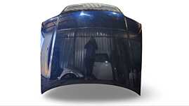 Capota Motor Audi A6 C5 2001 - 2005 [LC3723]