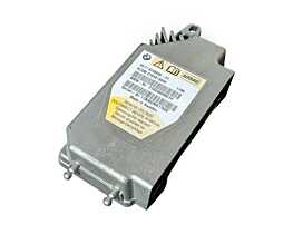 Modul Unitate Calculator Control Airbag BMW Seria 5 F10 2010 - 2017 Cod 6577-9248096-01, 618307400F [LR3964]