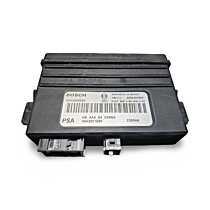 Unitate Modul Calculator Senzor Senzori Parcare Citroen Berlingo 2008 - 2017 Cod 9663821680 [LS0468]