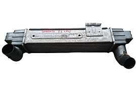 Radiator Intercooler Kia Sorento 2.5 CRDI 2002 - 2009 Cod 28190-4A160 [N3314]