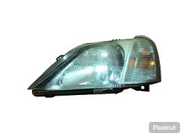 Far Stanga Dacia Logan 1 2004 - 2012 Cod 8200211005 [LR2299]