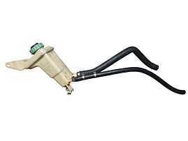 Vas Lichid Ulei Servodirectie Audi A6 C5 1.9 2.5 TDI 2001 - 2005 Cod 8D0422373C [N3572]