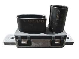 Releu Bujii Volvo V40 2.0 D 2012 - 2015 Cod 31431776 [N3696]