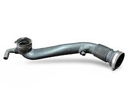 Furtun Conducta Tub Admisie Aer Opel Vectra B 1.6 Benzina 1995 - 2001 Cod 09202875 [LR4911]