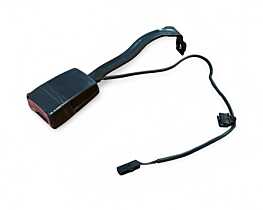 Pretensionare Capsa Centura Siguranta Scaun Dreapta Fata Volkswagen Passat B6 2005 - 2010 Cod 3C0857756 [LR3538]