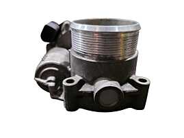 Clapeta Acceleratie Audi A3 8P 1.8 2.0 TFSI 2004 - 2013 Cod 06F133062Q A2C53390403 [N4035]