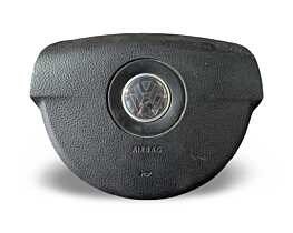 Airbag de pe Volan Volkswagen Passat B6 2005 - 2010 Cod 3C0880201AH [LR3817]