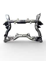 Punte Fata Jug Calandru Cadru Motor Mercedes Clasa C Class W204 2007 - 2014 [A0452]