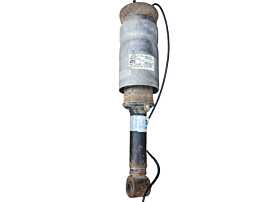 Amortizor Telescop cu Perna Aer Suspensie Fata Dreapta Stanga Land Rover Range Rover Sport L320 2005 - 2013 Cod RNB501310 [N3370]