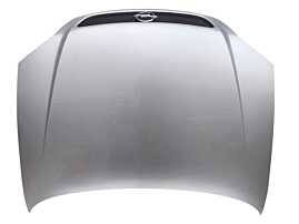 Capota Motor Opel Astra G 1998 - 2007 [LC2808]