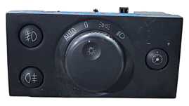 Bloc Lumini cu Proiectoare Opel Signum 2002 - 2008 Cod 13177070AC 13177070 [L8503]