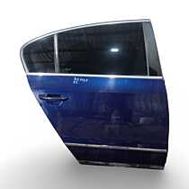 Usa Usi Portiera Portiere Dreapta Spate Volkswagen Passat B6 Berlina Sedan 2005 - 2010 [LC3930]