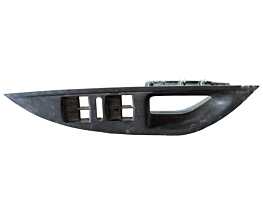 Rama Grila Ornament Suport Butoane Geamuri de la Portiera Stanga Fata Seat Altea 5P 2004 - 2015 Cod 5P1867171A [LR4322]