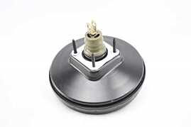 Tulumba Vacuum cu Vas Pompa Presiune Lichid Ulei Servo Frana Servofrana Ford Focus 2 1.6 TDCI 2004 - 2010 Cod 3M51-2B195-GA [N2547]