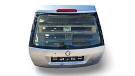 Haion Portbagaj cu Luneta Geam Sticla Skoda Fabia 1 Break Combi 2000 - 2007 [LC4016]