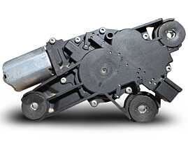 Motoras Stergator Hayon Haion Portbagaj Spate Ford Focus 3 2010 - 2018 Cod F1FB-17K441-AA, 0390201259 [N5451]