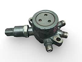 Rampa Injectoare Renault Megane 2 1.5 DCI 2002 - 2008 Cod 8200057232 [A0700]