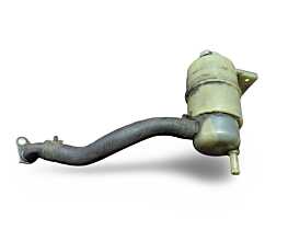 Vas Lichid Servo Servodirectie Mitsubishi L200 2.5 Diesel 2006 - 2015 Cod MR995028 [LR4788]