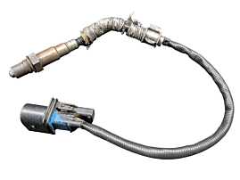 Sonda Lambda BMW Seria 1 E87 2.0 i 2004 - 2011 Cod 7530282-04 753028204 [N4030]