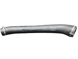 Furtun Aer Intercooler Volvo S40 2 2.0 D 2004 - 2012 Cod 3M51-6C646-ZC [N2933]