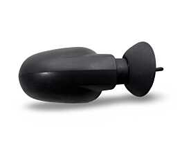 Oglinda Manuala Dreapta Dacia Logan 1 2004 - 2012 Cod 8200211667, 233640001 [LR3595]