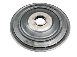 Fulie Rola Vibrochen Arbore Cotit Ford Focus 2 1.6 TDCI 2004 - 2010 [N3168]