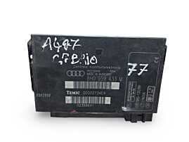 Unitate Modul Calculator Confort Audi A4 B7 Decapotabil 2004 - 2008 Cod 8H0959433M [LS1187]