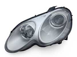 Far Stanga EUROPA Smart ForFour 2004 - 2006 Cod A4545400954 [LS1053]