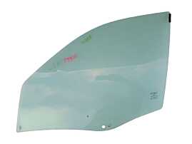Geam Sticla Usa Portiera Stanga Fata Fiat Albea 2002 - 2011 [LR4860]