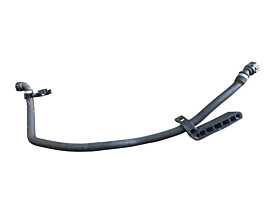 Furtun Radiator Apa BMW X3 E83 2.5 2003 - 2010 Cod 64213400417 1153-8377702 [N2739]