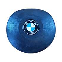 Airbag de pe Volan BMW X5 E53 1999 - 2006 Cod 309763590-AB [L8730]
