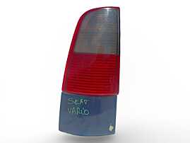 Lampa Stop Tripla Stanga de pe Aripa Caroserie Seat Cordoba 2006 - 2009 Cod 6K0945111B [A0765]
