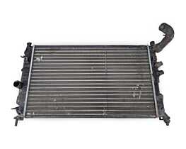 Radiator Apa Opel Vectra B 2.0 DTI 1995 - 2001 Cod 52479093 [LR4853]