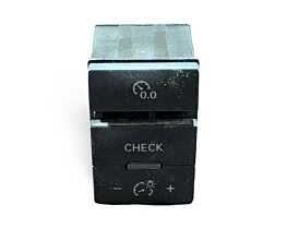 Buton Butoane Computer Bord Tempomat Reglaj Intensitate Lumini Audi A6 C6 2004 - 2008 Cod 4F0927123A [LR3910]