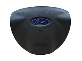 Airbag Volan 3 Spite Ford Focus 2 2004 - 2010 Cod 4M51-A042B85-DG [LR1940]