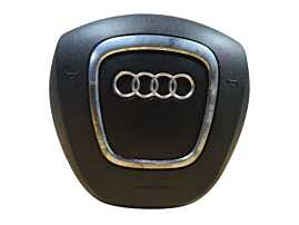 Airbag Volan in 4 Spite Audi A3 8P 2003 - 2008 Cod 8P0880201AM [LR1930]