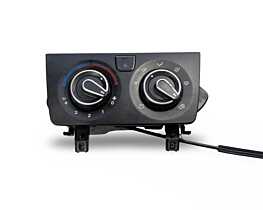 Panou Comanda Control AC Clima Climatronic Aer Conditionat Peugeot Boxer 2006 - 2017 [LR3590]