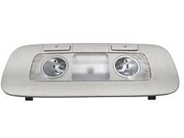 Lampa Iluminare Habitaclu Plafon Plafoniera Spate Volkswagen Golf 6 2008 - 2014 Cod 3C0947291D [N3630]