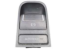 Buton Frana de Mana cu Functie Auto Hold Volkswagen Tiguan 5N 2007 - 2015 Cod 5N0927225B 5N0927225 [N4165]