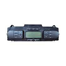 Panou Comanda AC Aer Conditionat Clima Climatronic Seat Leon 1P 2006 - 2012 Cod 1P0907044B 5HB008876-22 [L8840]